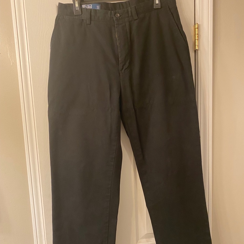 Men’s Polo dress pants
